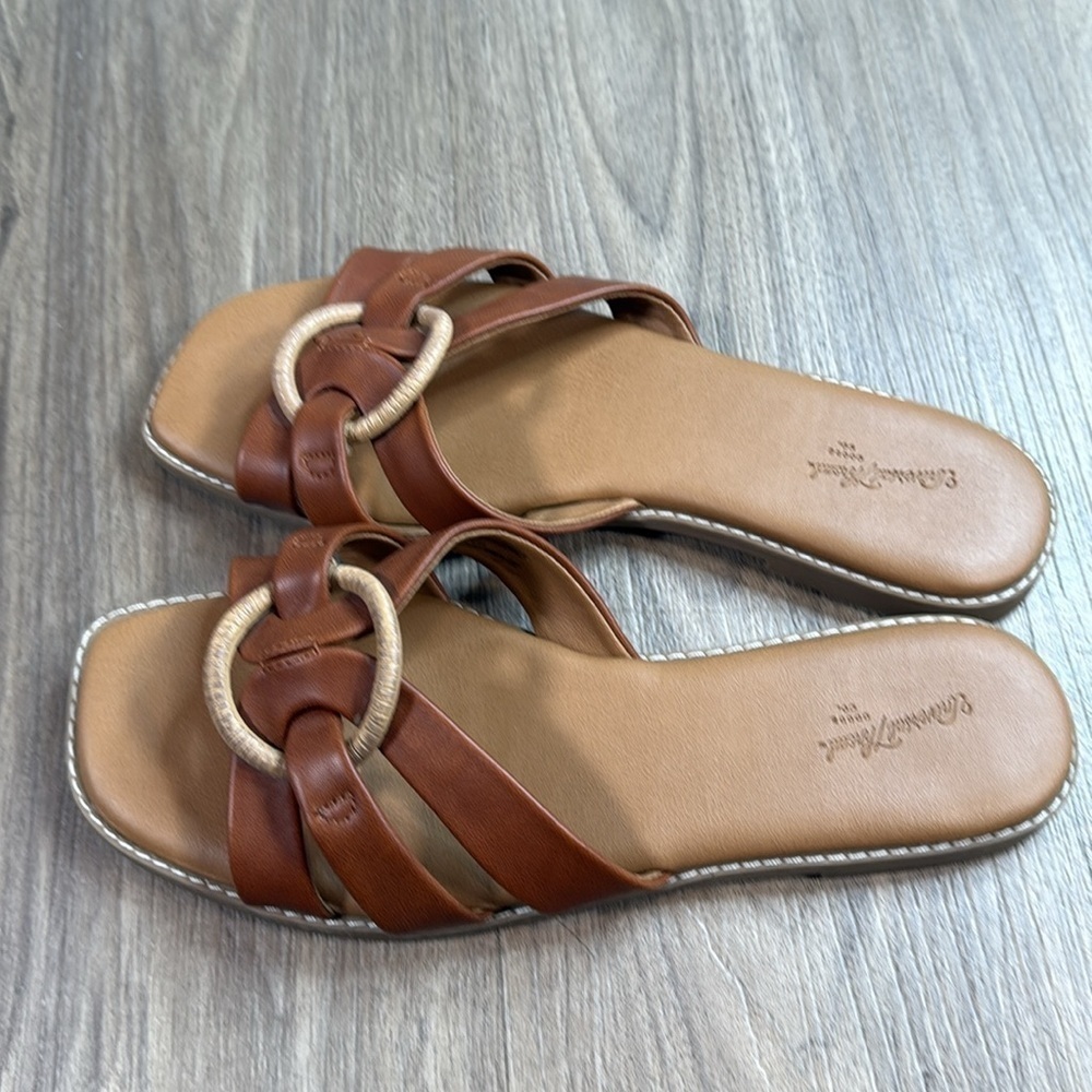 Summer Sandals - Picture 5 of 5